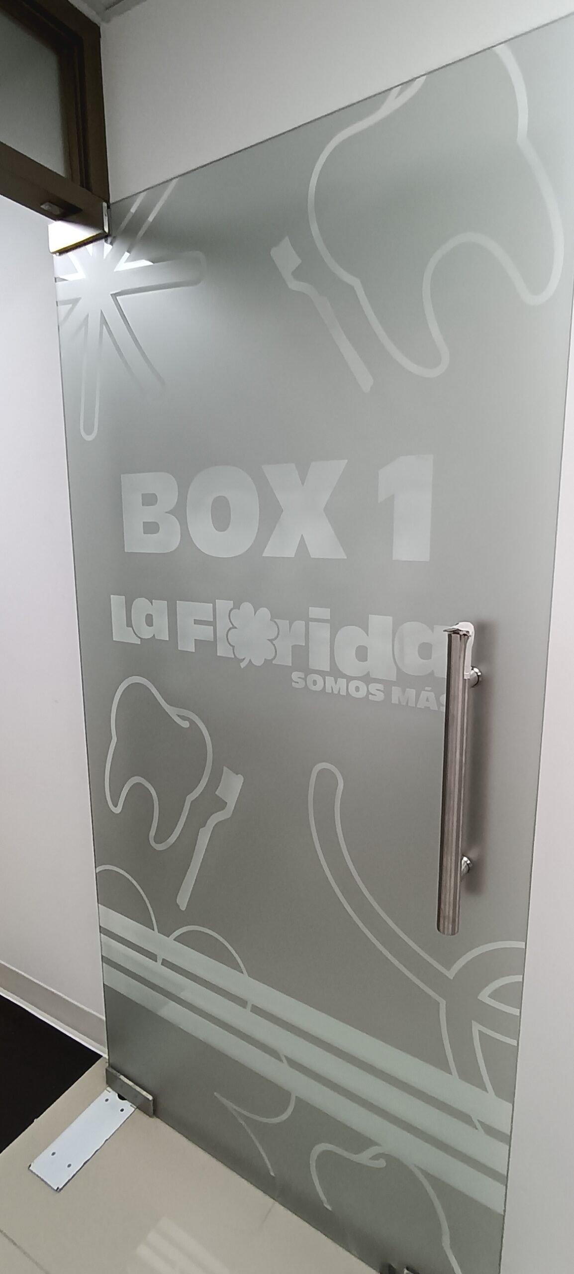 Empavonado con Diseño - Imagen 5