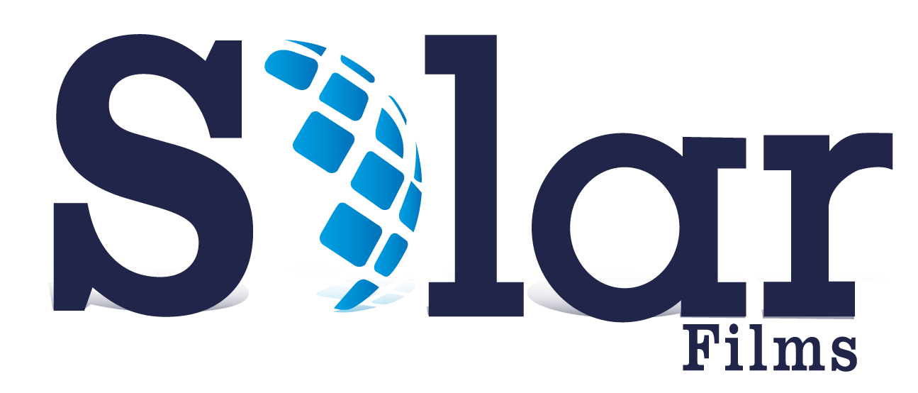 SolarFilms Logo