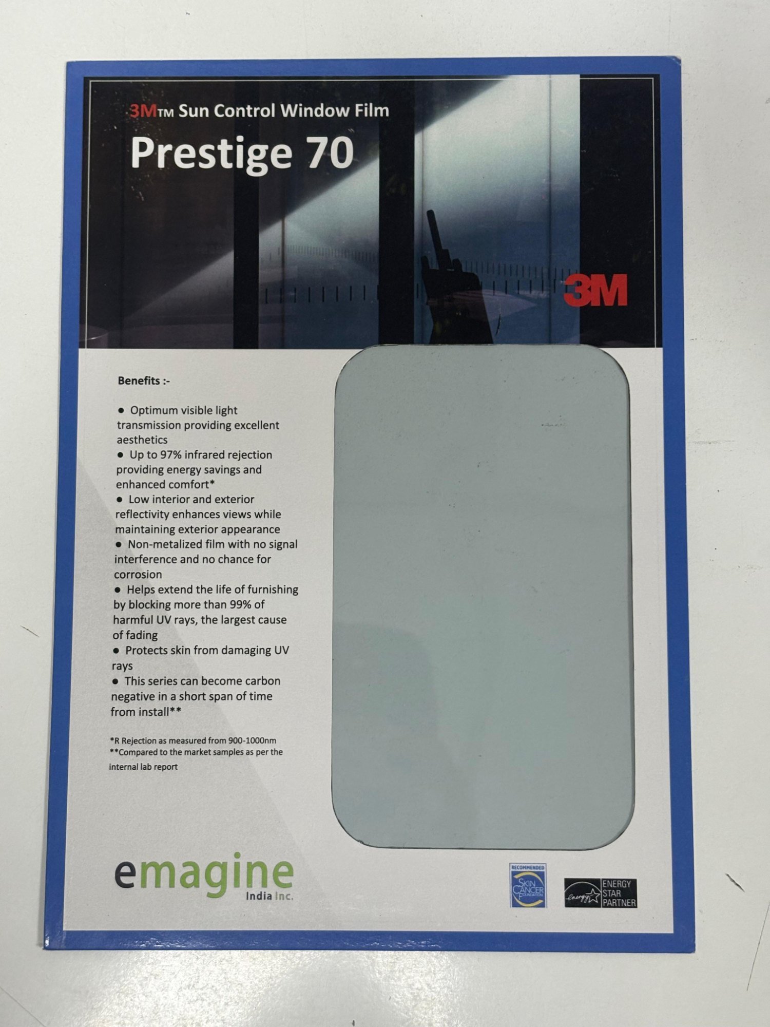 3M Prestige 70 - Imagen 2