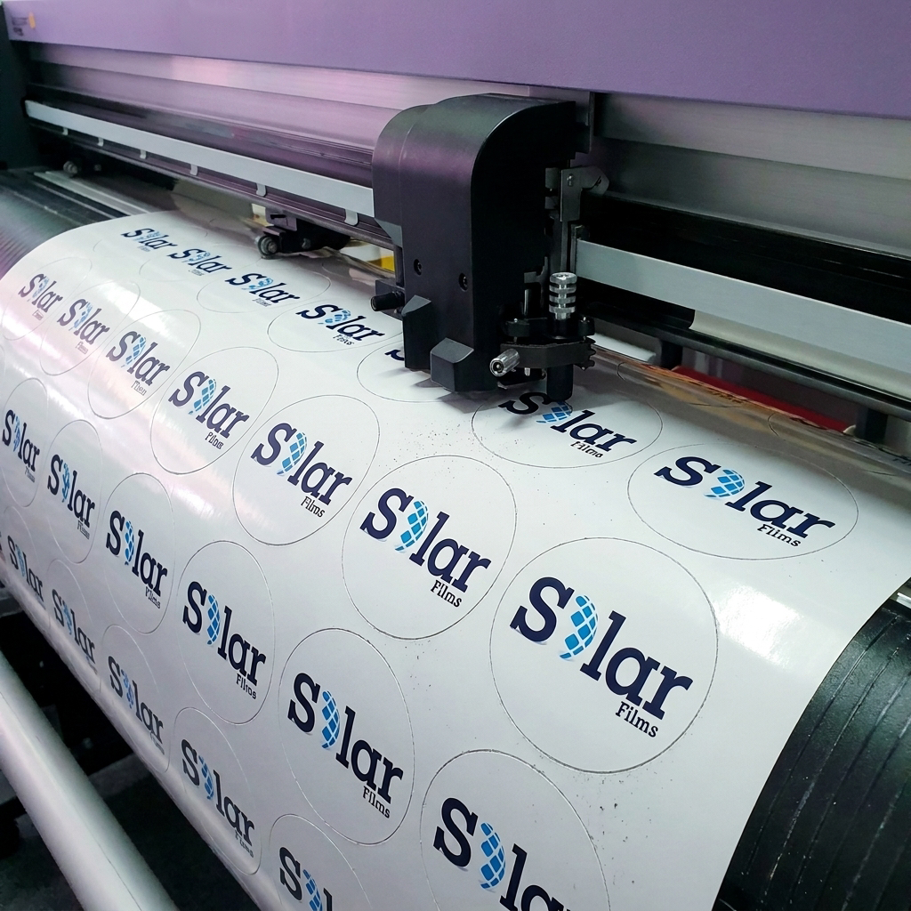 Plotter de Corte